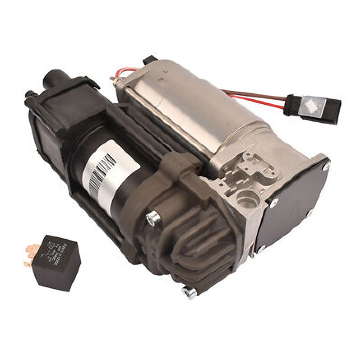 HAVA SÜSPANSİYON KOMPRESÖRÜ F01/F11/F15/F16/E70